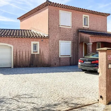 Cozy In With Kitchen Les Arcs-sur-Argens
