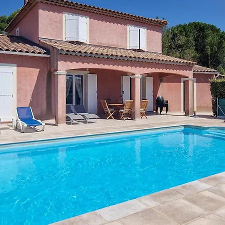 Cozy In With Kitchen Holiday home Les Arcs-sur-Argens