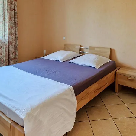 Holiday home Cozy In With Kitchen Les Arcs-sur-Argens