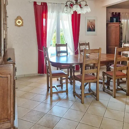 Holiday home Cozy In With Kitchen
