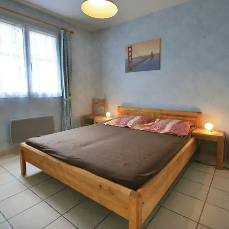Cozy In With Kitchen